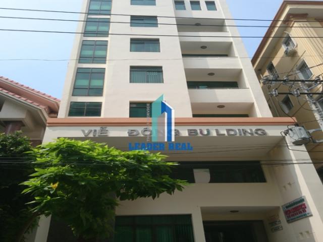 Vien Dong Building