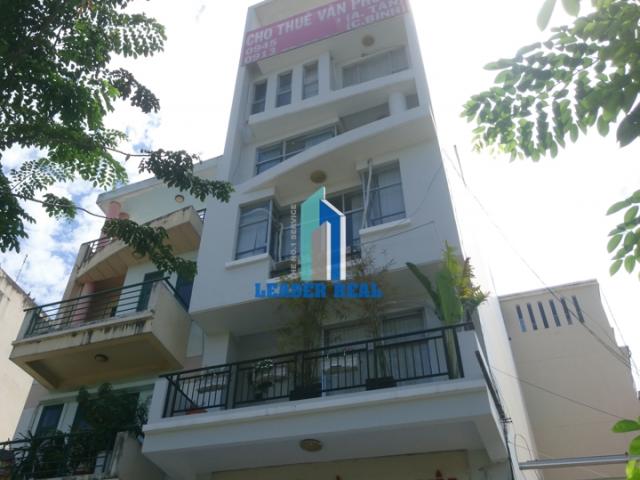 Nam Viet Building