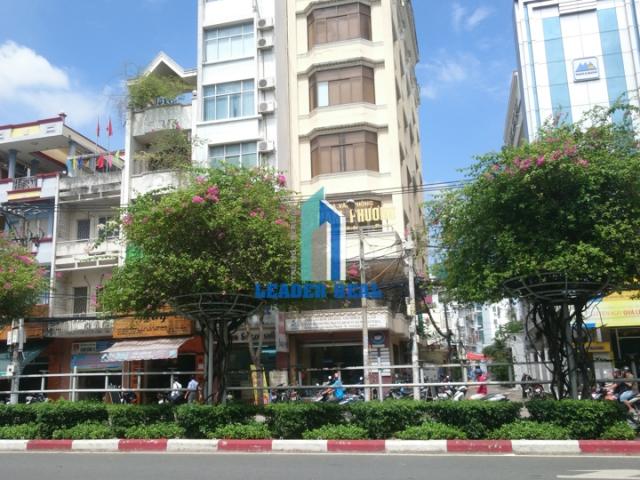 Nam Phuong Building