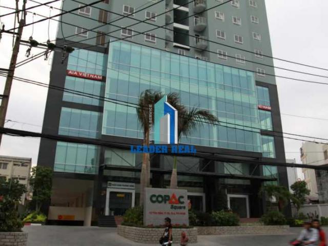 Copac Office Building