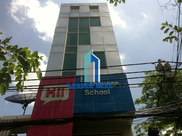 Nam Viet Building
