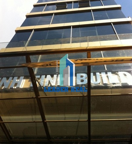 Minh Tinh Building