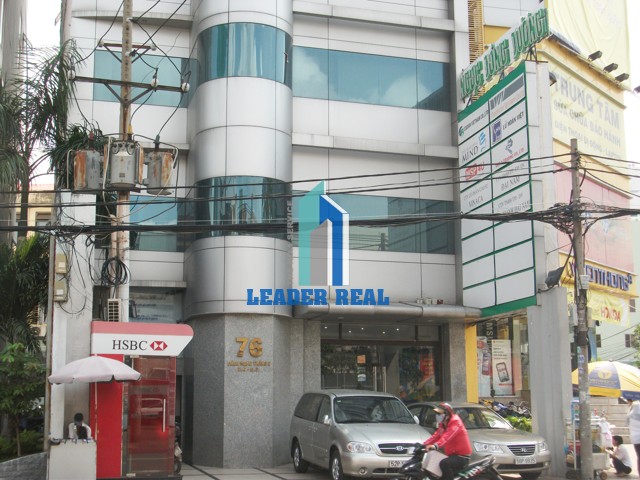Ngoc Dong Duong Building
