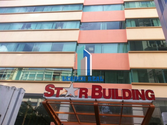 Star Building