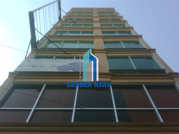 Tuan Minh 1 Building