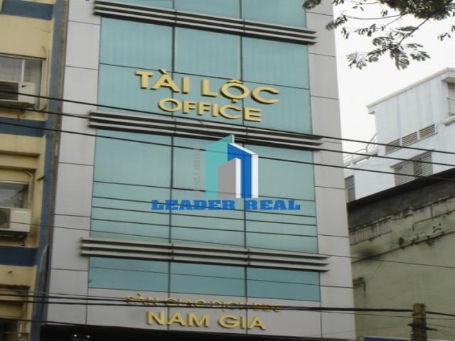 Tai Loc Office Building