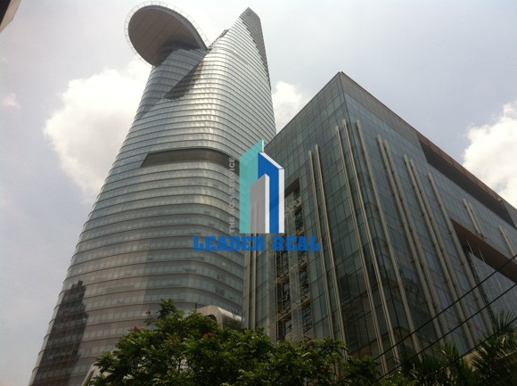 Bitexco Financial Tower