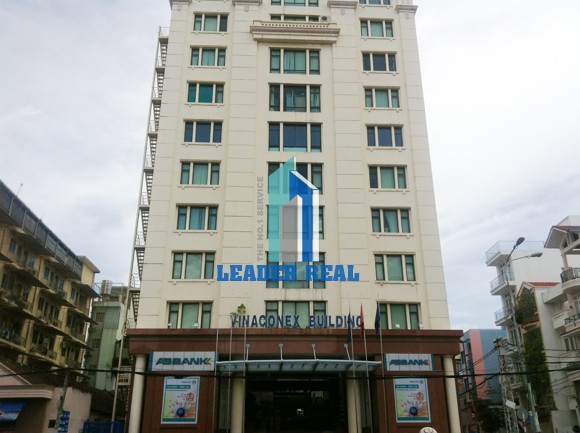 Vinaconex Building