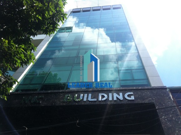 NNC Building