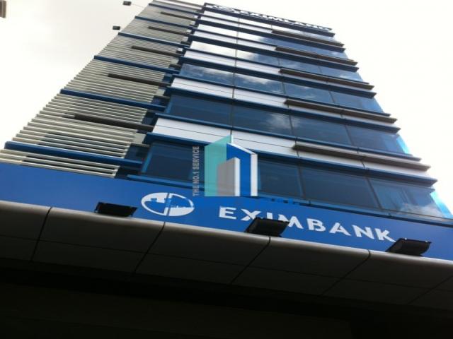 Eximland Building