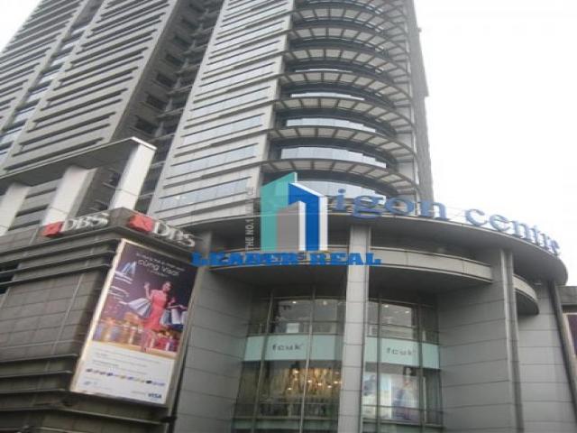 Saigon Centre Tower