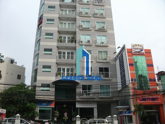 Thanh Dung Building
