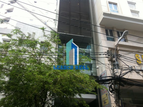 Duong Dai Building