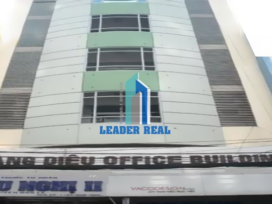 Hoang Dieu Office Building