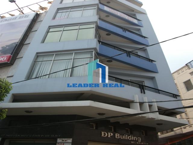 Dp Building