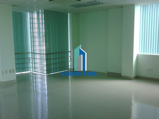 Văn phòng cho thuê cao ốc Elilink Building đường Phan Xích Long