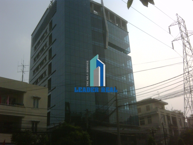 Ha Phan Building