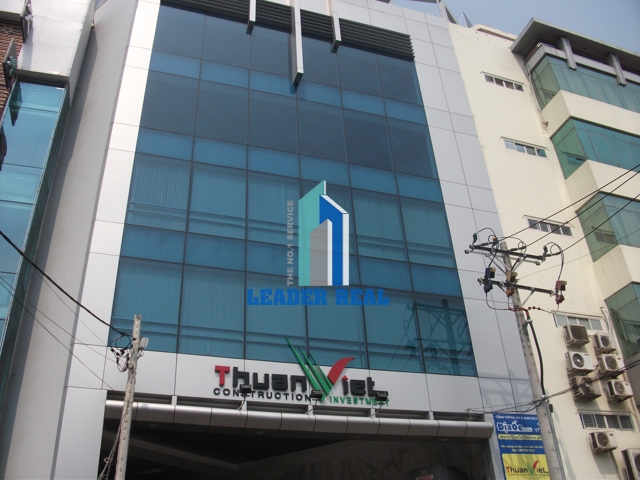 Thuan Viet Building