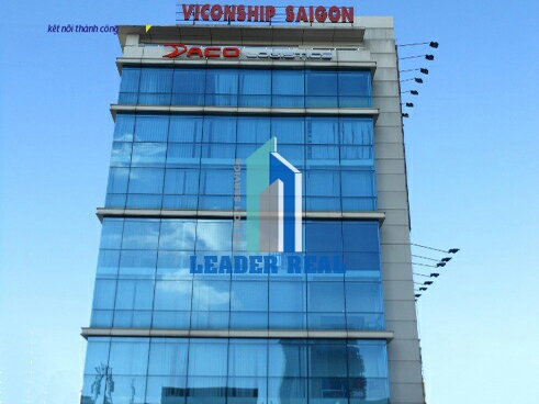 Viconship Saigon Building