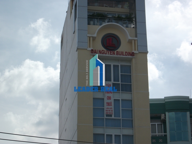Dai Nguyen Building