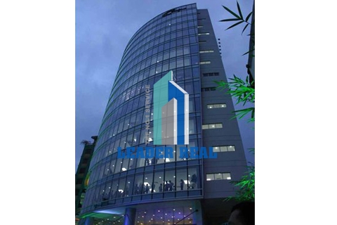 Coteccons Building