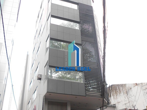 Thanh Nhan Building