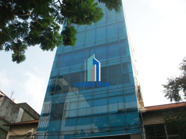 PT Building