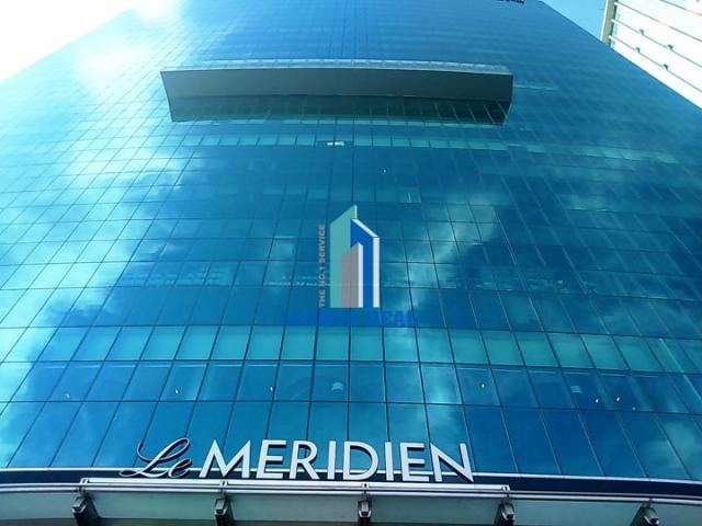 Le Meridien Saigon