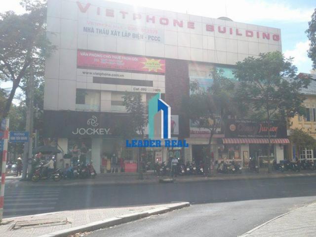 Vietphone Building