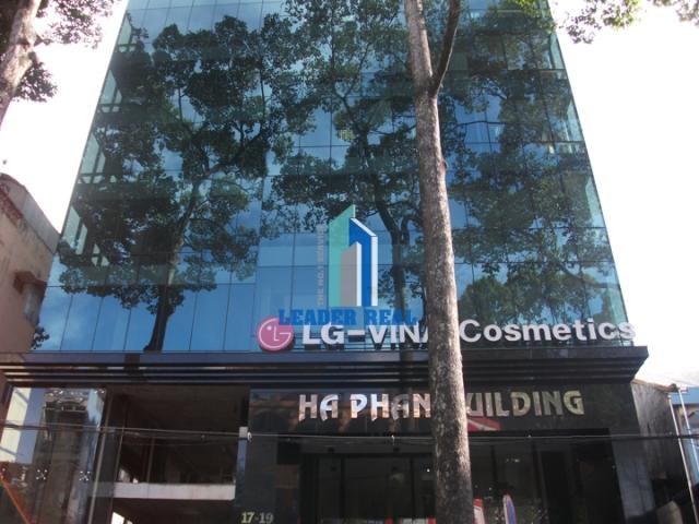 Ha Phan Building