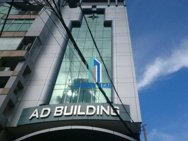 AD Building