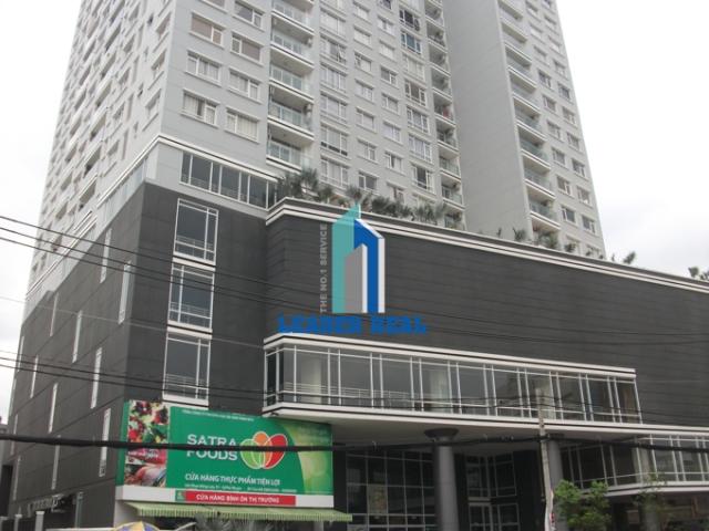 Satra Eximland Building