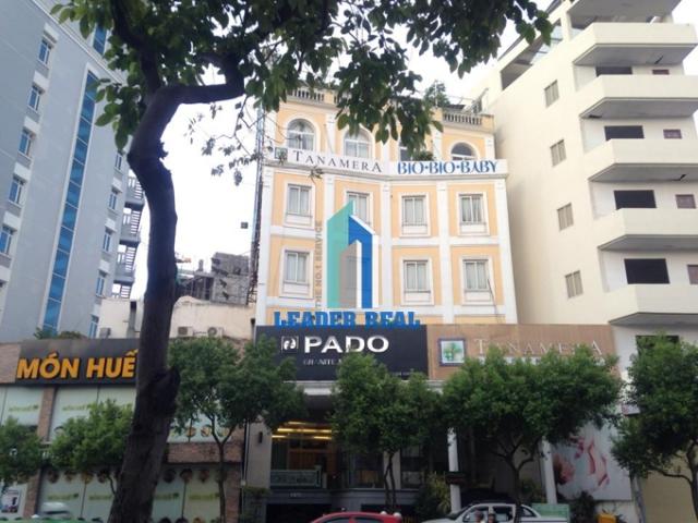 Quoc Hung Building