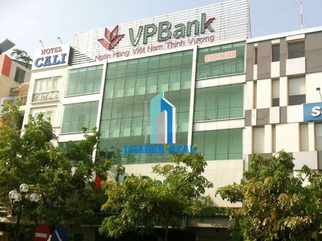 Vp Bank Building