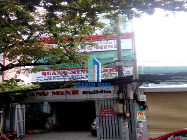 Quang Minh Building