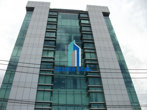 Saigon Finance Center Tower