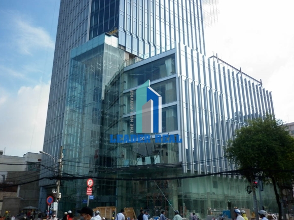 Lim Tower 2