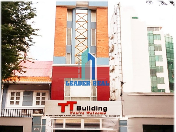 Tt Building