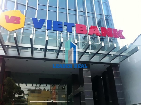 Vietbank Tower