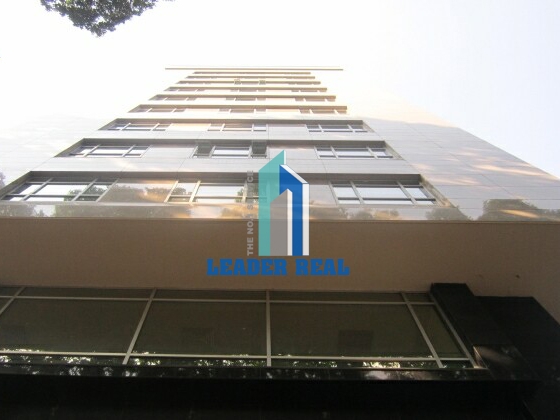 Paxsky 2 Building