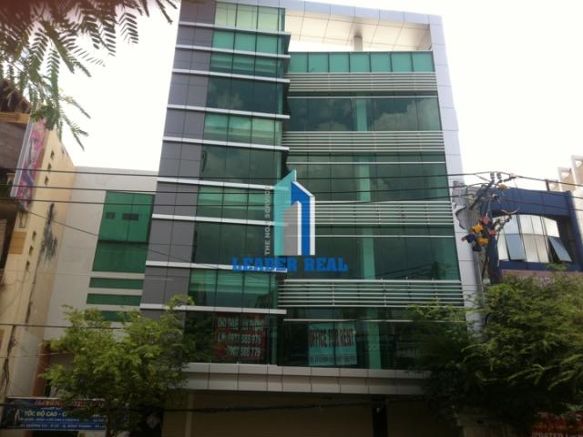 Ht Building