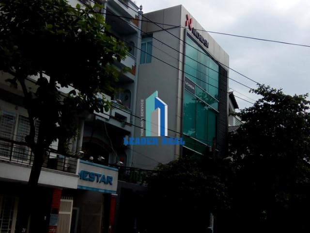 Nichiden Building