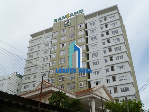 Samland Building