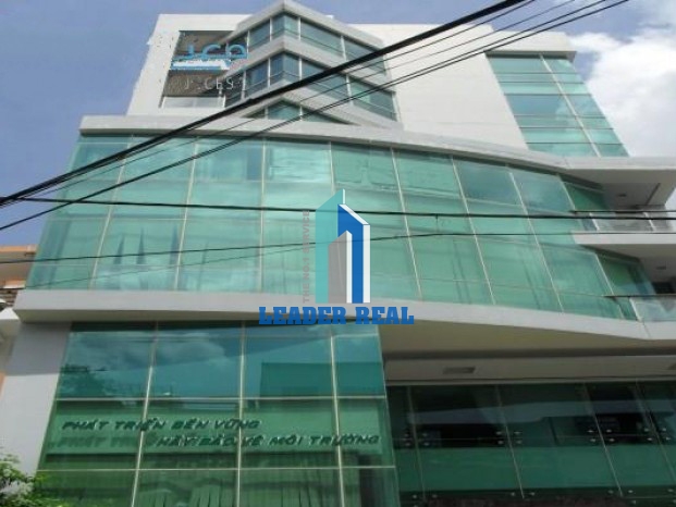 Van Loi Building