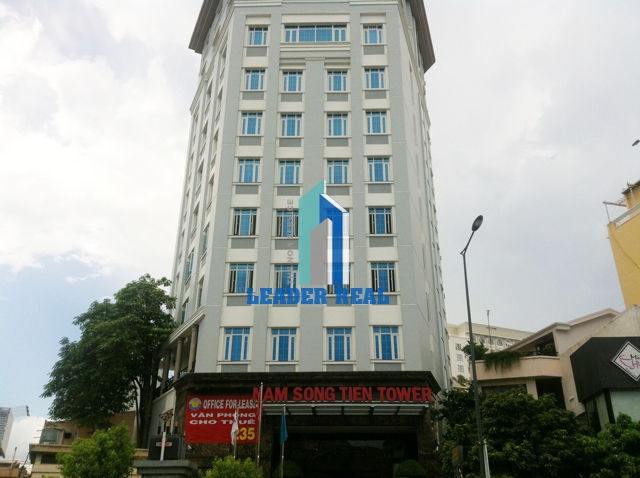 Nam Song Tien Building