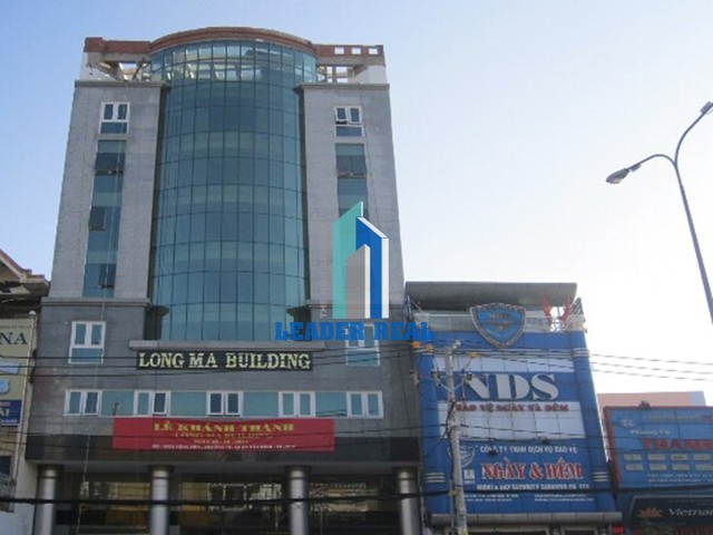 Long Ma Building