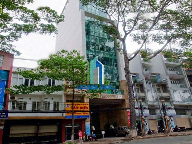 Tien Phuoc Building