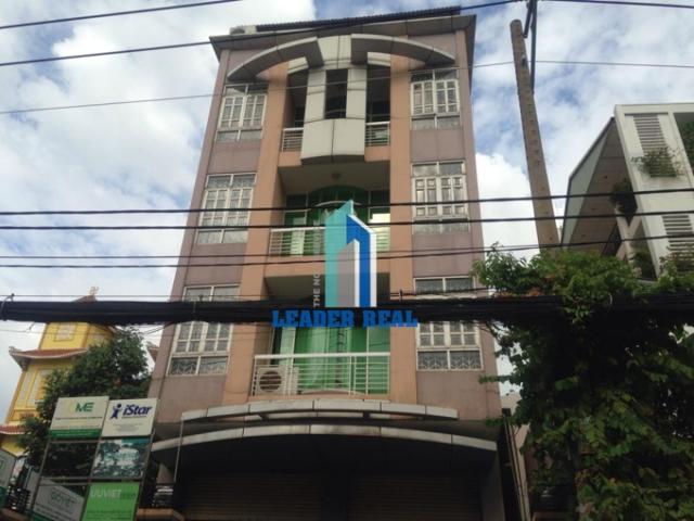 Tan Dai Nam Building