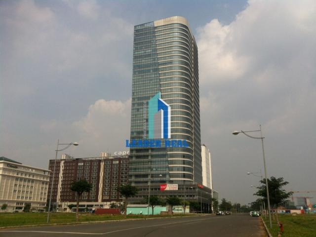 Petroland Tower