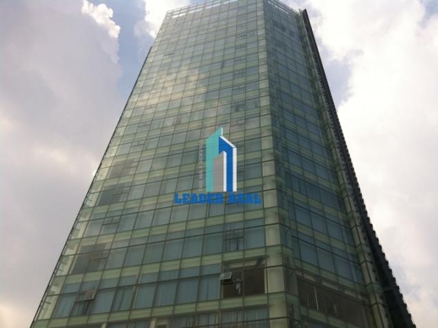 Ipc Tower